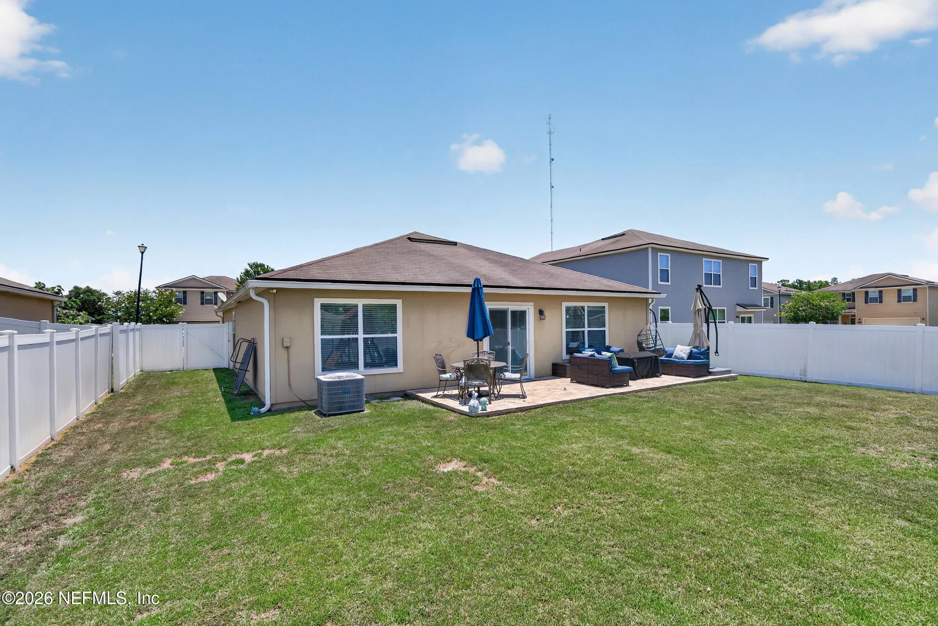 1978 Rock Springs Way Middleburg FL 32068