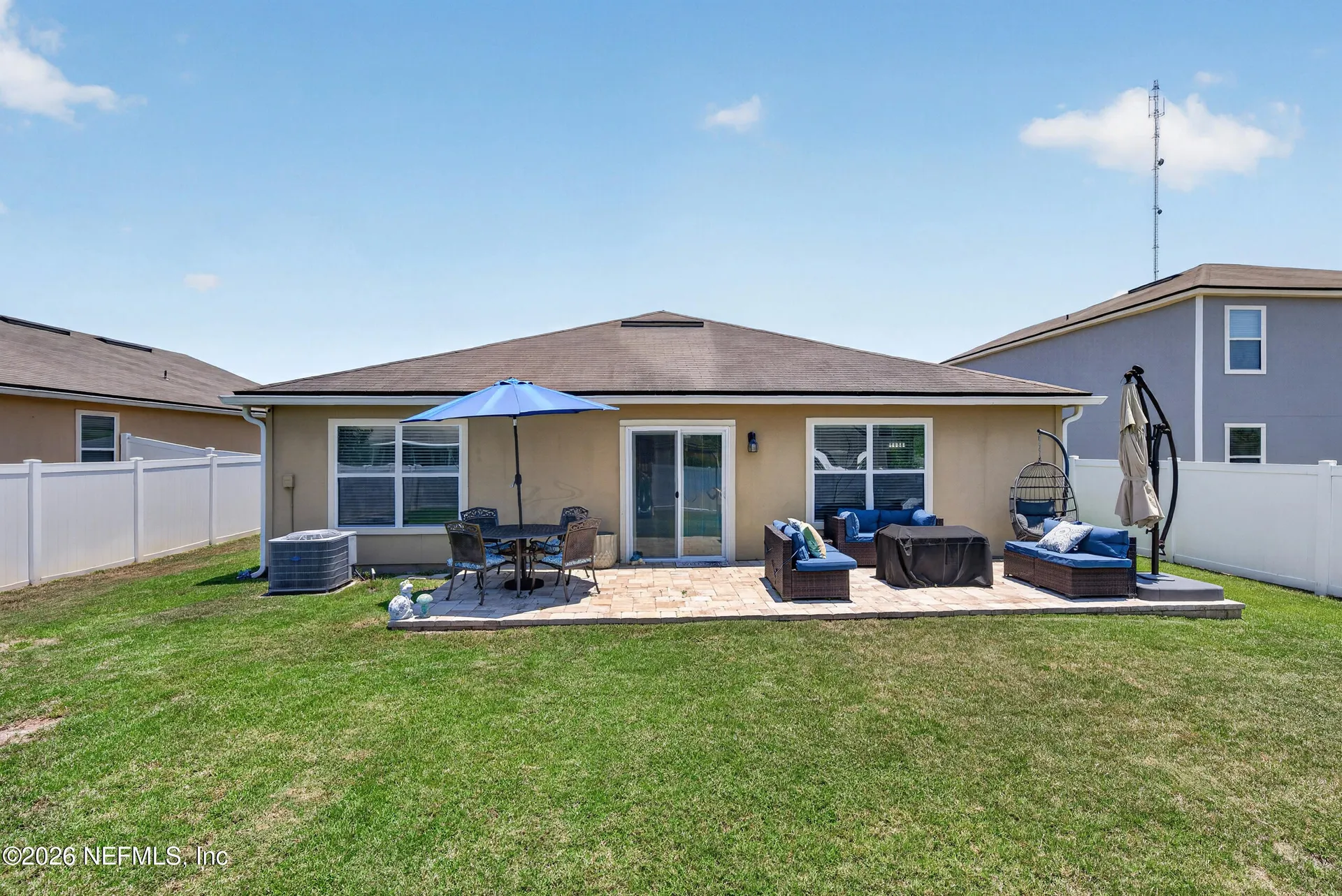 1978 Rock Springs Way Middleburg FL 32068