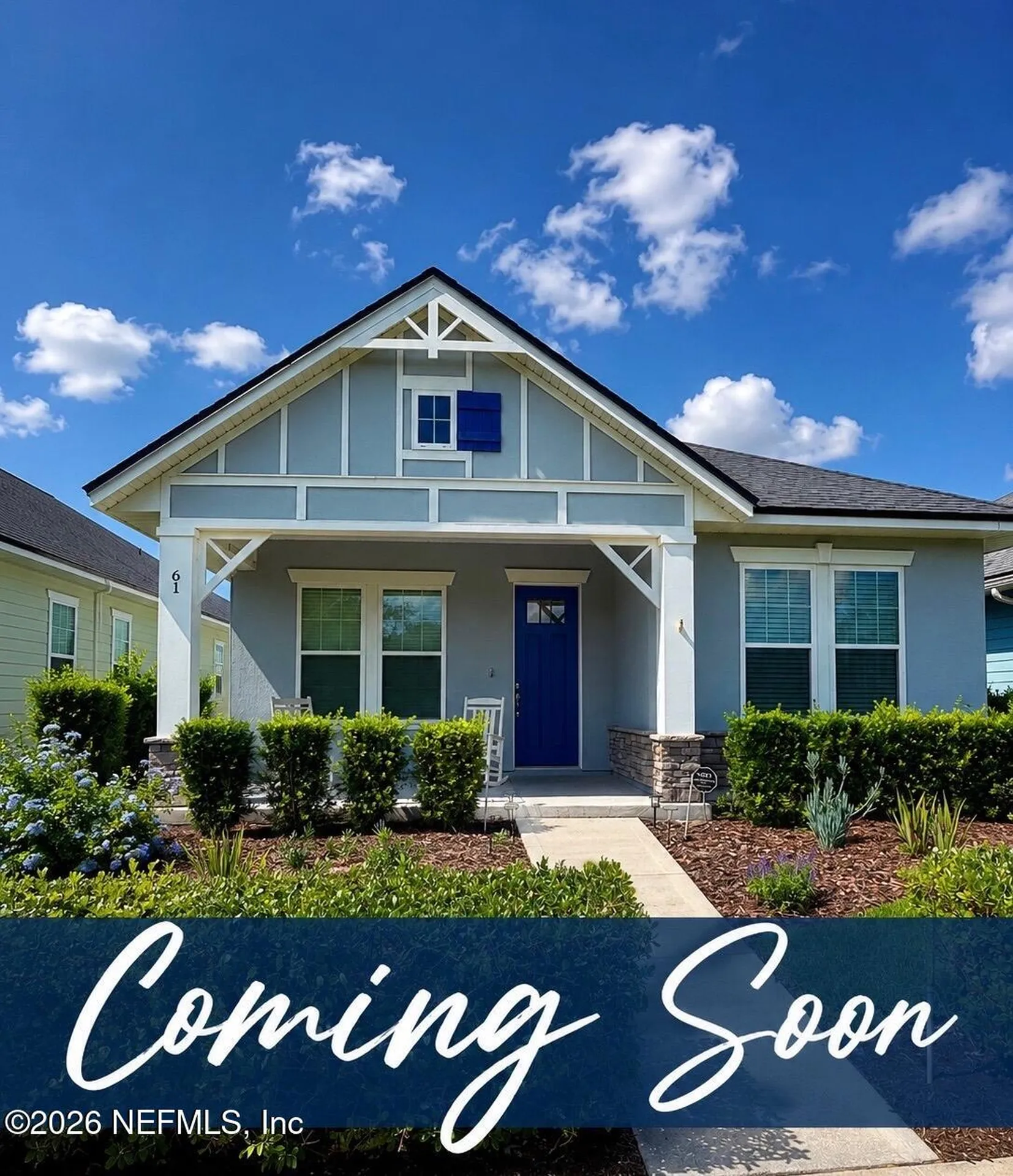 61 Willow Breeze Lane Ponte Vedra FL 32081