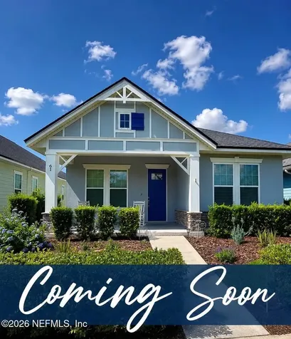 61 Willow Breeze Lane Ponte Vedra FL 32081