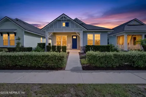 61 Willow Breeze Lane Ponte Vedra FL 32081