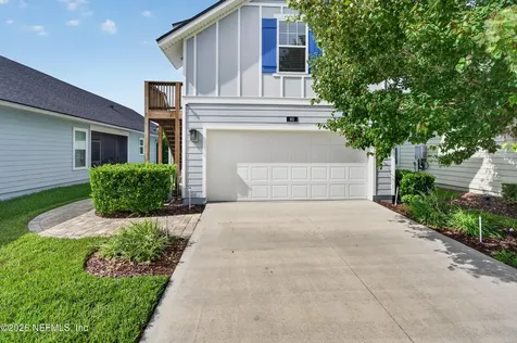 61 Willow Breeze Lane Ponte Vedra FL 32081