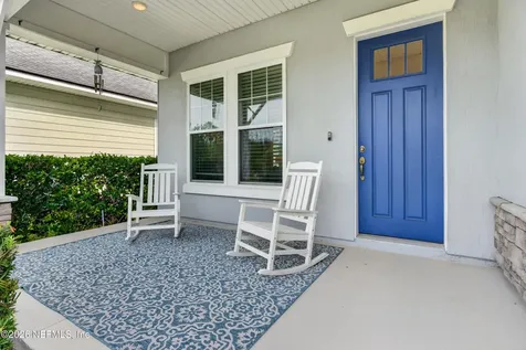 61 Willow Breeze Lane Ponte Vedra FL 32081