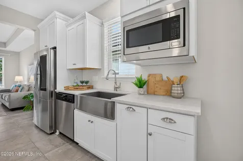61 Willow Breeze Lane Ponte Vedra FL 32081