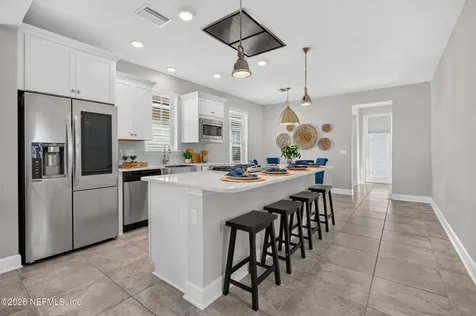 61 Willow Breeze Lane Ponte Vedra FL 32081