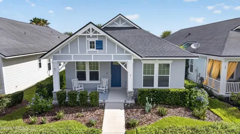 61 Willow Breeze Lane Ponte Vedra FL 32081