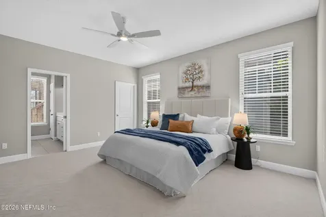 61 Willow Breeze Lane Ponte Vedra FL 32081