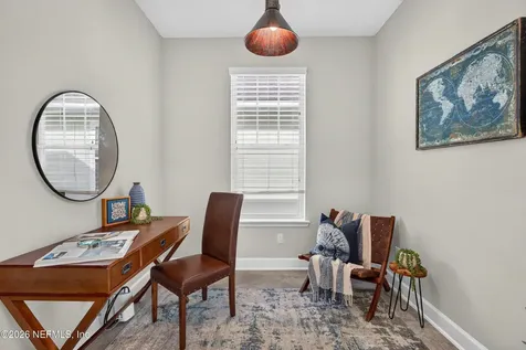 61 Willow Breeze Lane Ponte Vedra FL 32081