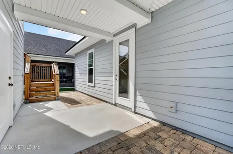 61 Willow Breeze Lane Ponte Vedra FL 32081
