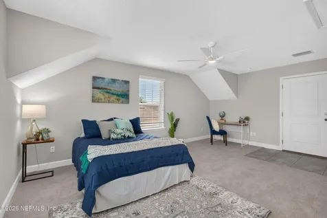 61 Willow Breeze Lane Ponte Vedra FL 32081