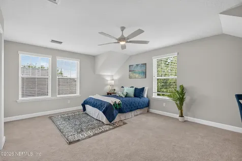 61 Willow Breeze Lane Ponte Vedra FL 32081
