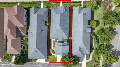 61 Willow Breeze Lane Ponte Vedra FL 32081