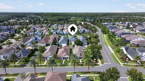 61 Willow Breeze Lane Ponte Vedra FL 32081