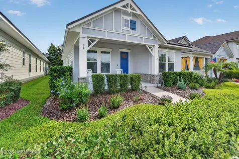 61 Willow Breeze Lane Ponte Vedra FL 32081