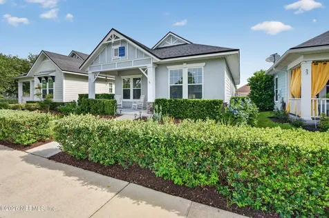 61 Willow Breeze Lane Ponte Vedra FL 32081