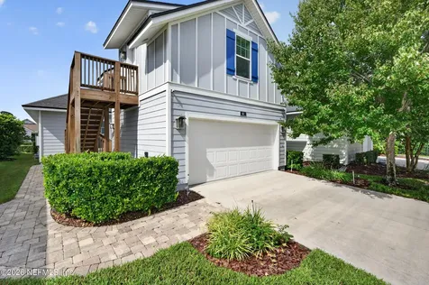 61 Willow Breeze Lane Ponte Vedra FL 32081