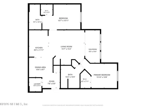 3591 Kernan Boulevard Jacksonville FL 32224