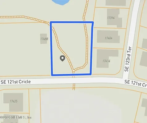 17488 SE 121st Circle Summerfield FL 34491