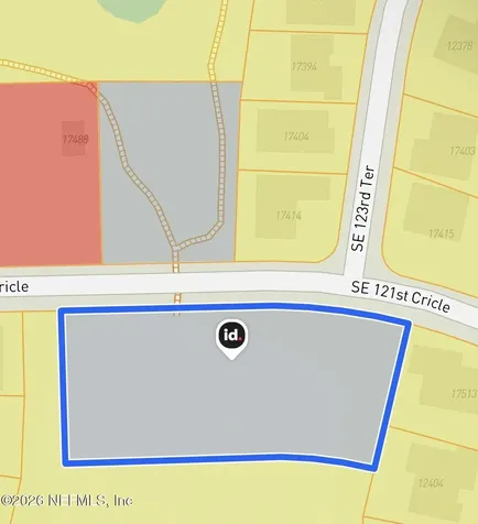 17488 SE 121st Circle Summerfield FL 34491