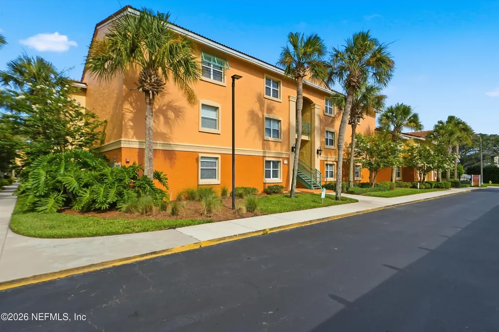201 25th Avenue Jacksonville Beach FL 32250