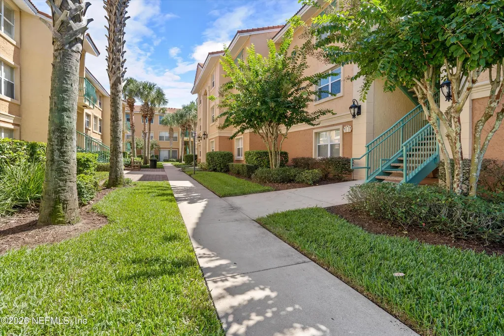 201 25th Avenue Jacksonville Beach FL 32250
