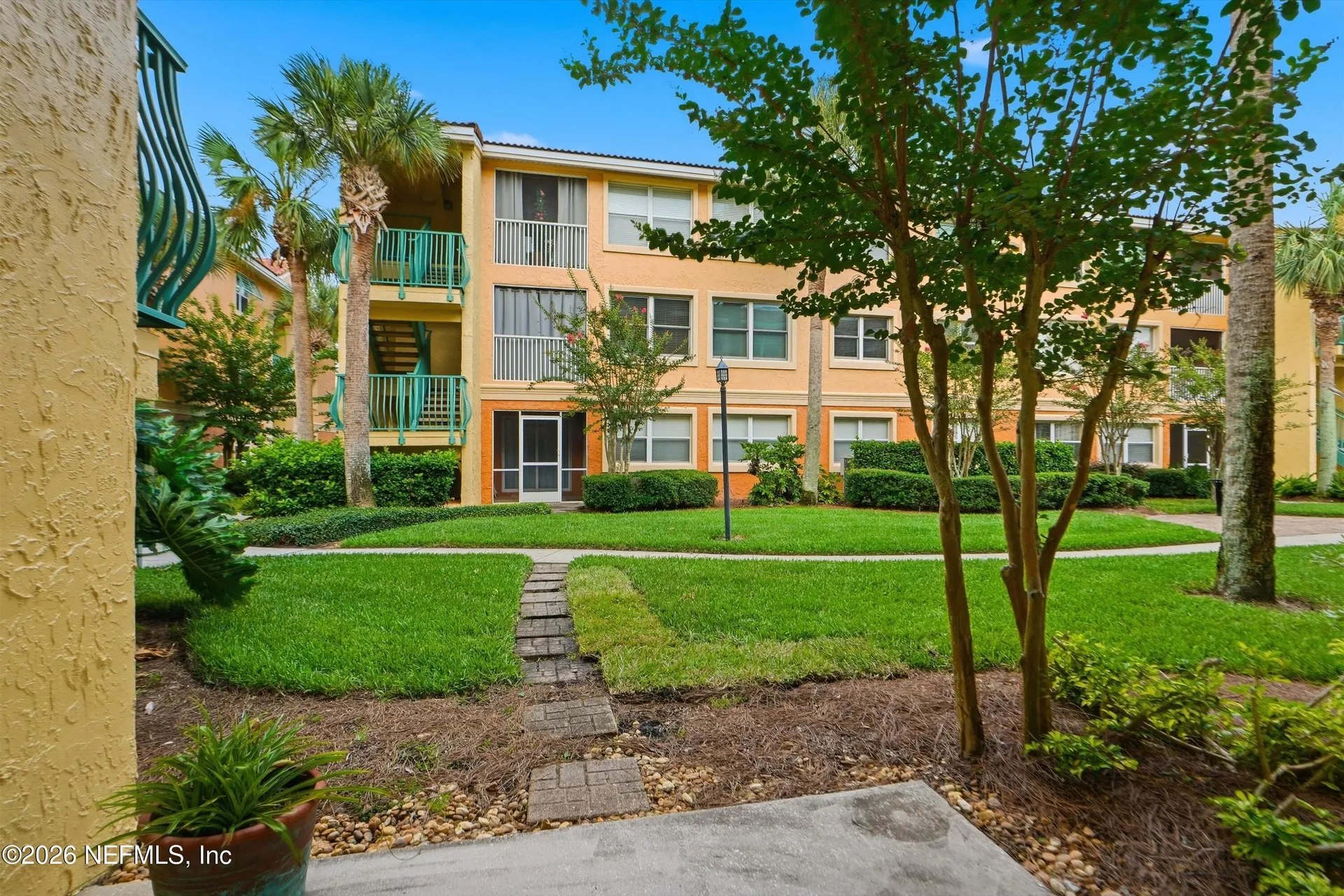 201 25th Avenue Jacksonville Beach FL 32250