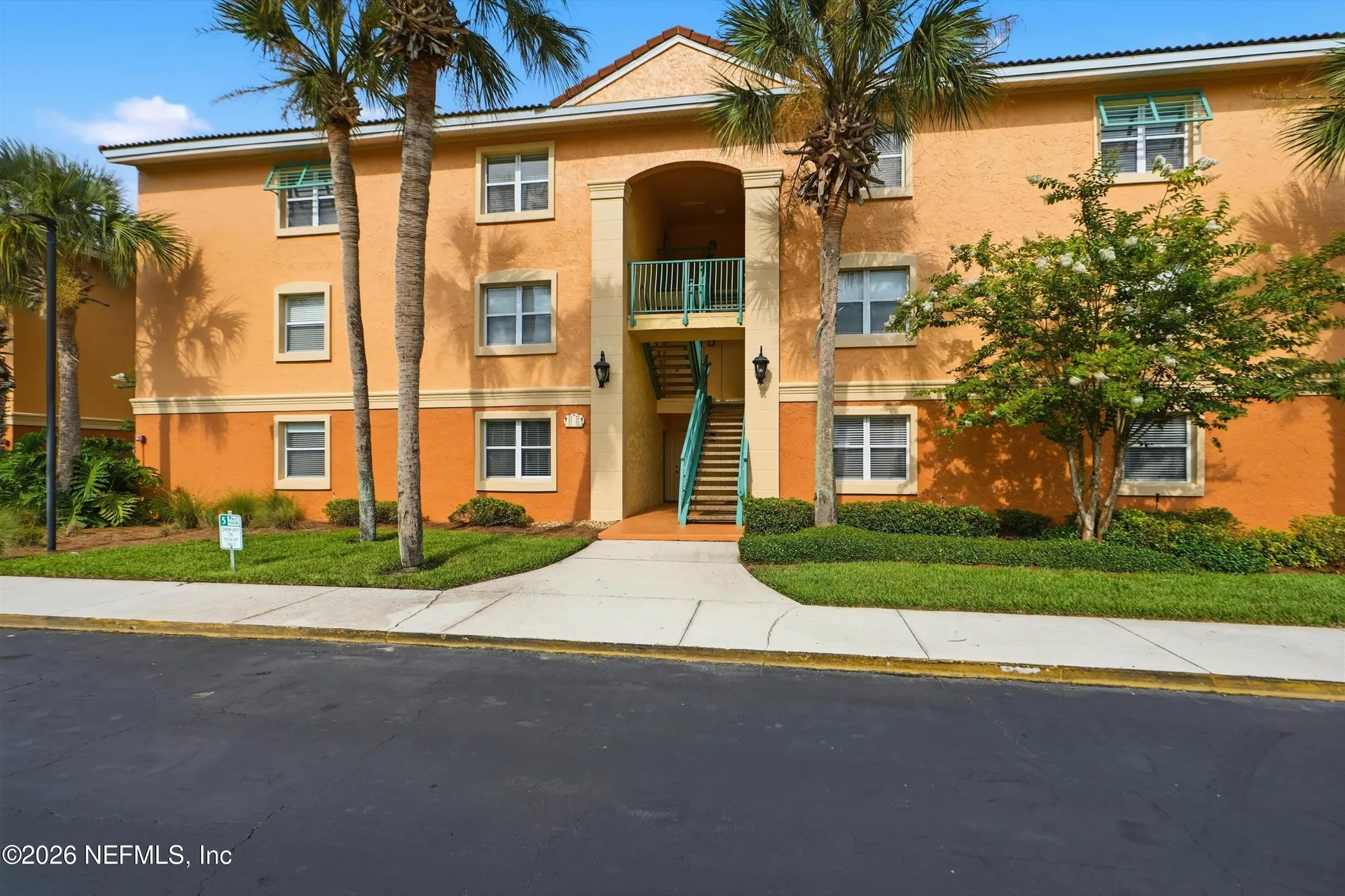 201 25th Avenue Jacksonville Beach FL 32250