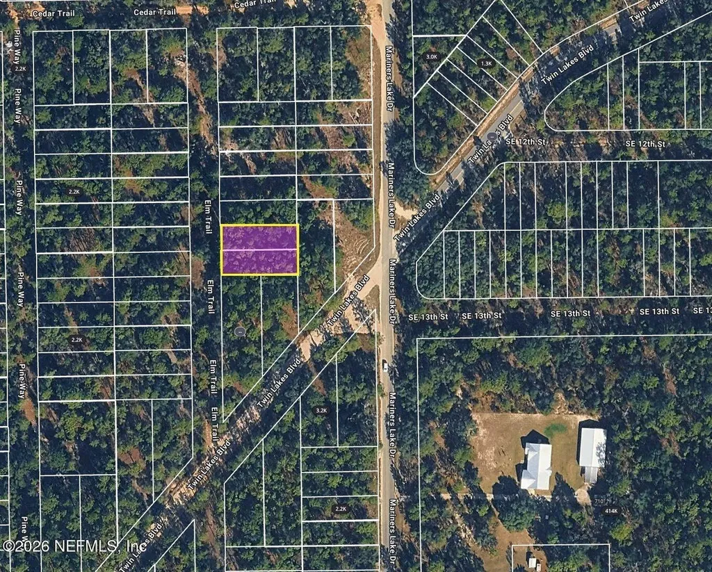 314 Elm Trail Interlachen FL 32148