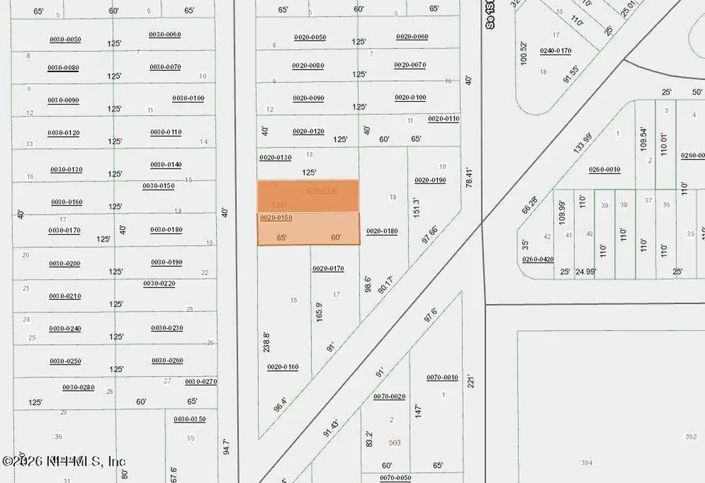 314 Elm Trail Interlachen FL 32148