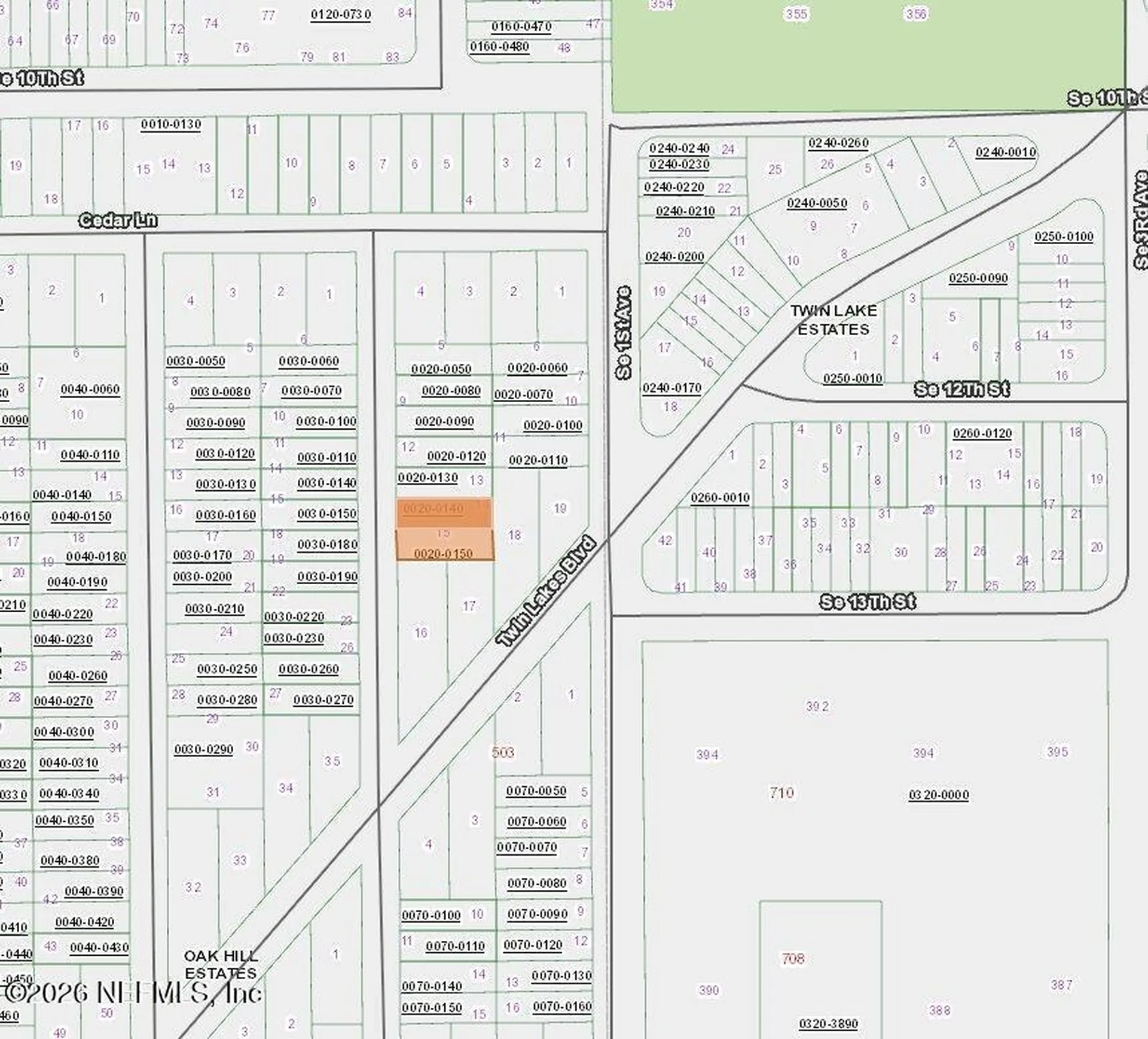 314 Elm Trail Interlachen FL 32148