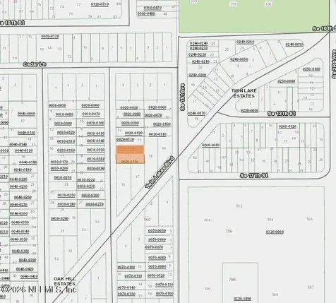 314 Elm Trail Interlachen FL 32148