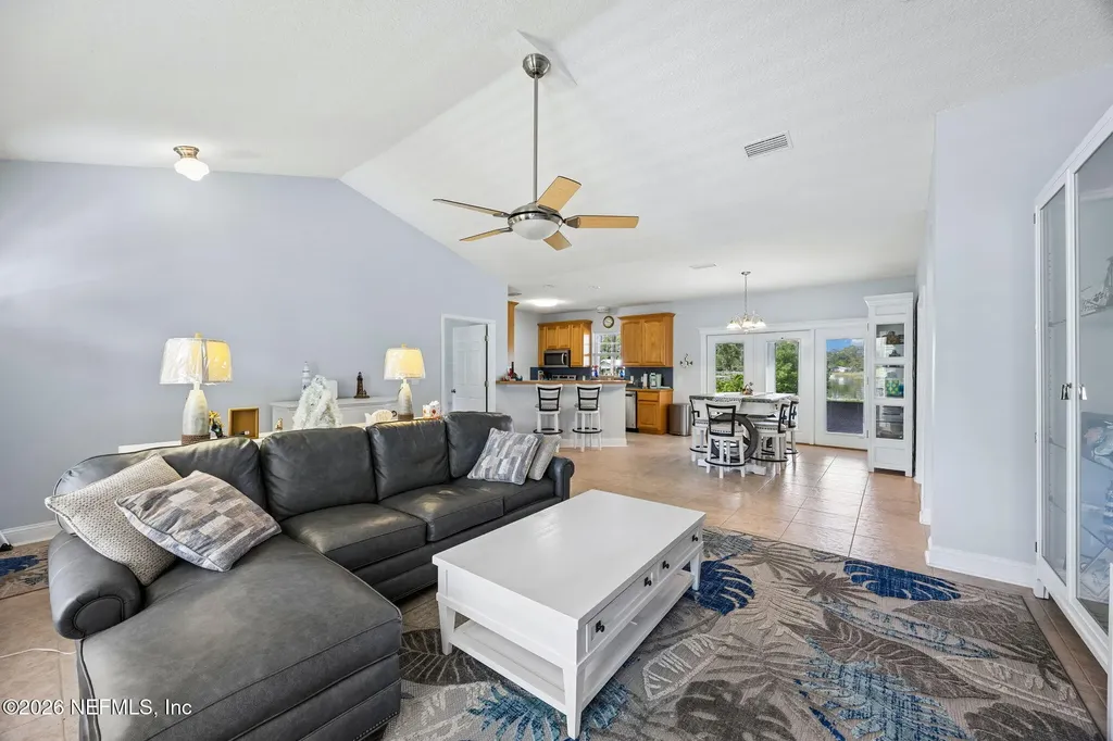 105 Sunny Lane Pomona Park FL 32181