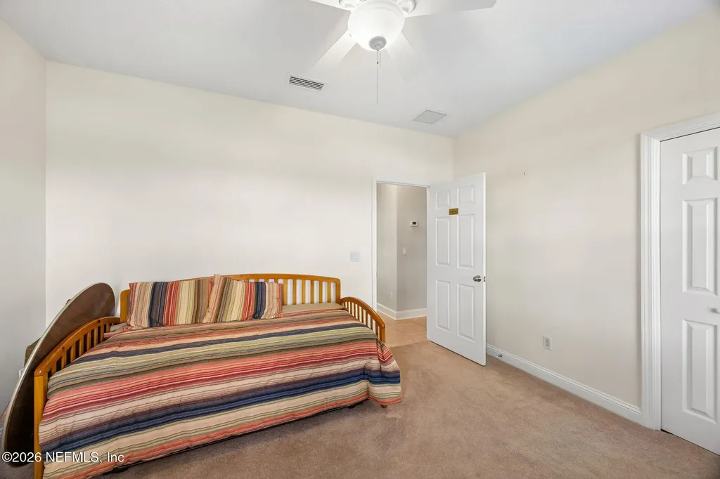 105 Sunny Lane Pomona Park FL 32181