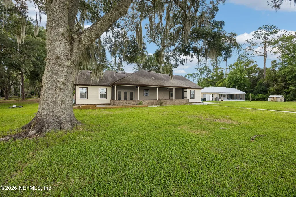 105 Sunny Lane Pomona Park FL 32181