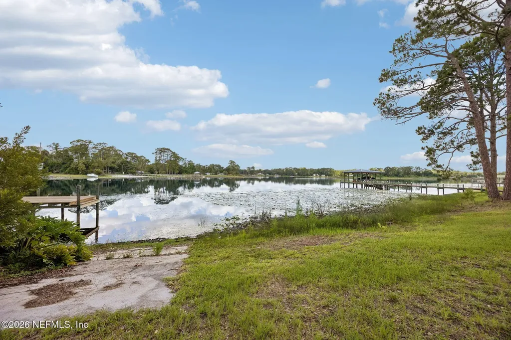 105 Sunny Lane Pomona Park FL 32181