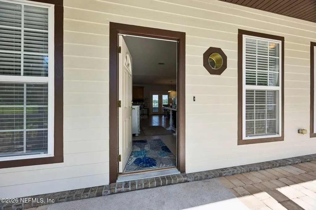 105 Sunny Lane Pomona Park FL 32181