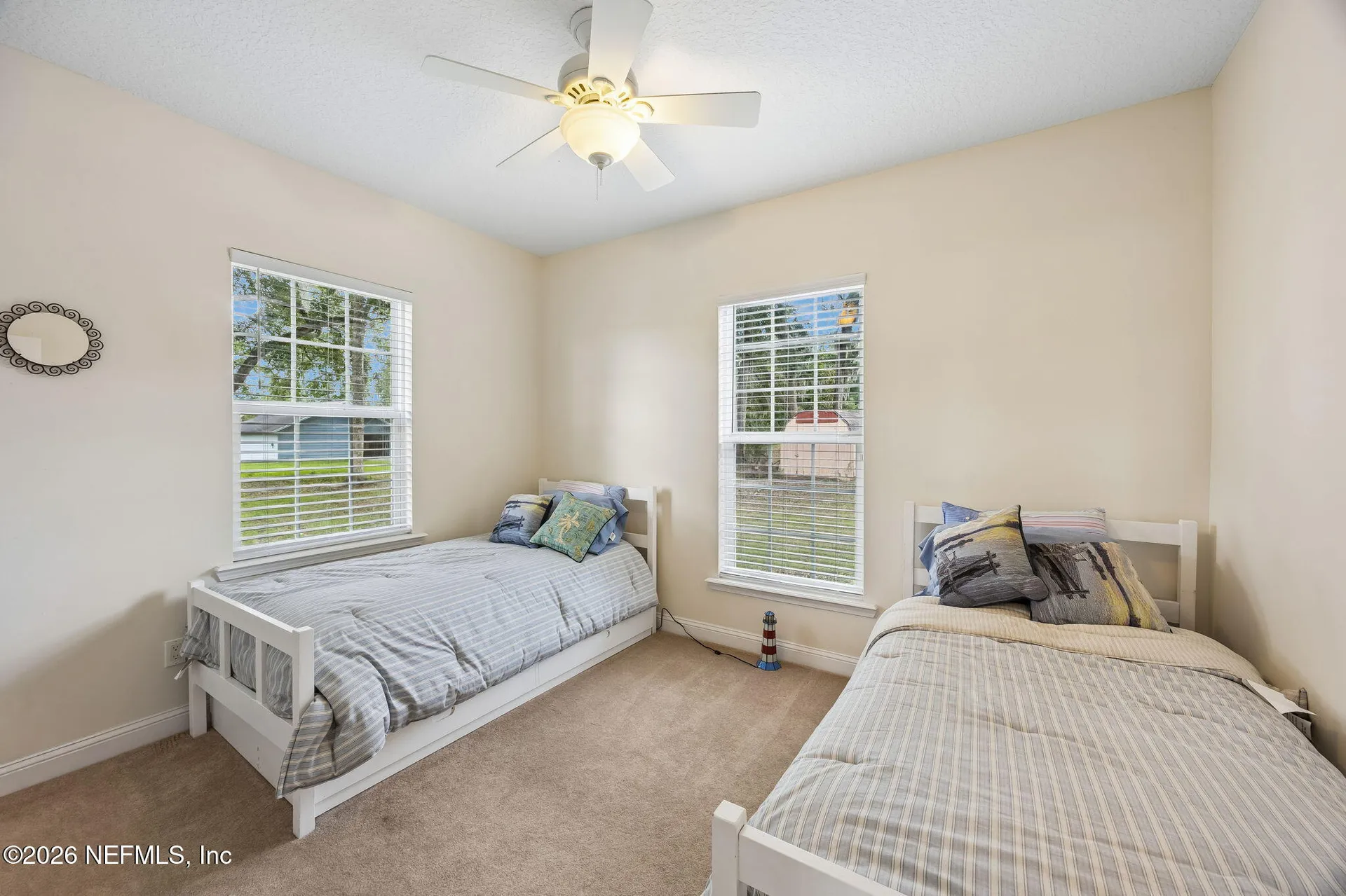 105 Sunny Lane Pomona Park FL 32181