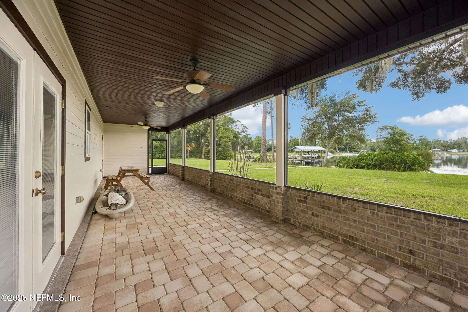 105 Sunny Lane Pomona Park FL 32181