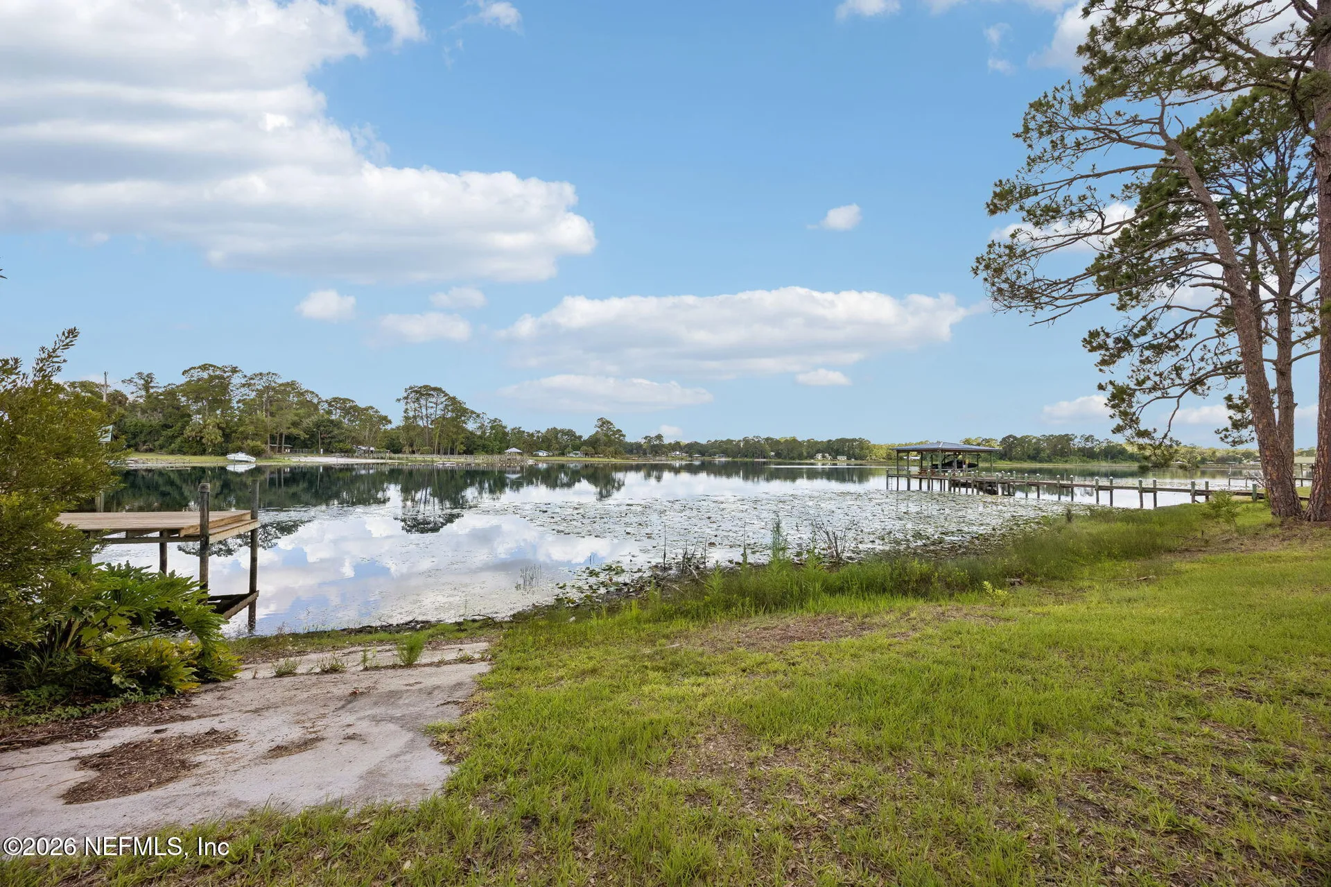 105 Sunny Lane Pomona Park FL 32181