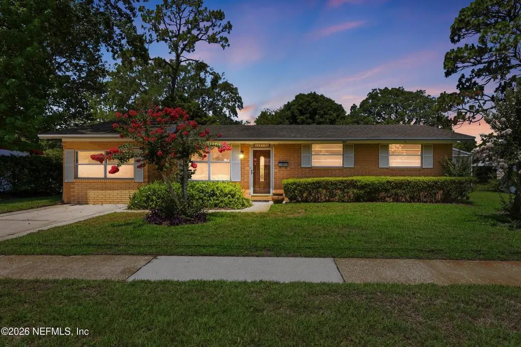 3210 Donhurst Street Jacksonville FL 32277