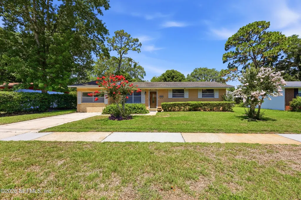 3210 Donhurst Street Jacksonville FL 32277