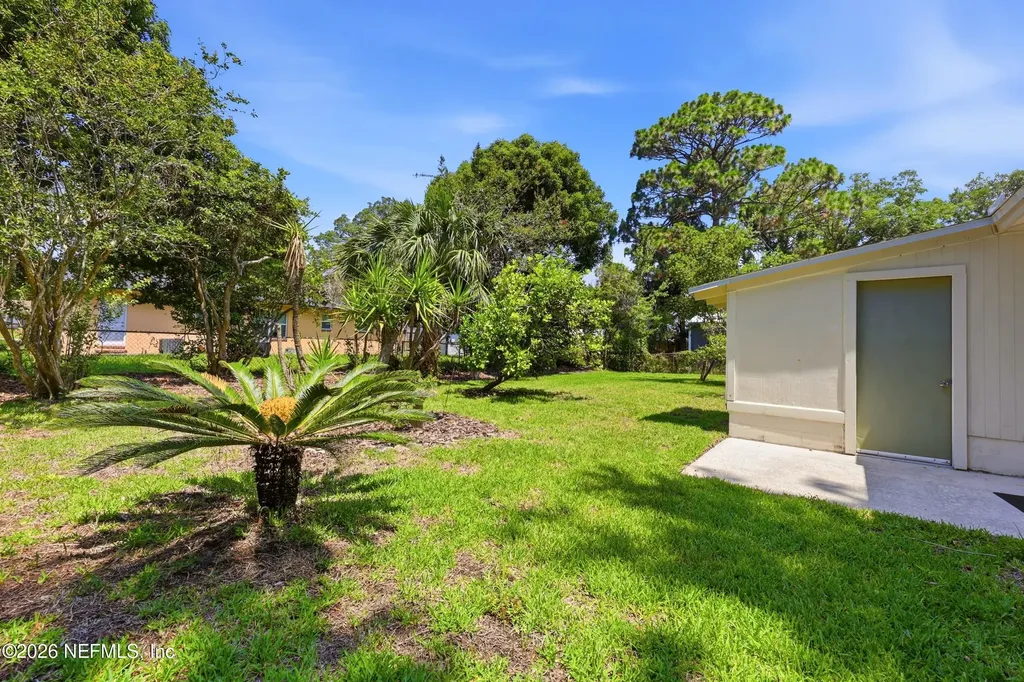 3210 Donhurst Street Jacksonville FL 32277