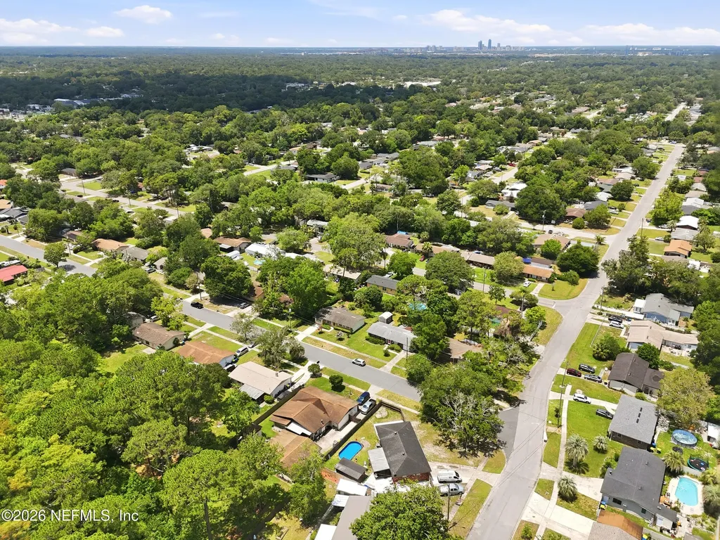 3210 Donhurst Street Jacksonville FL 32277