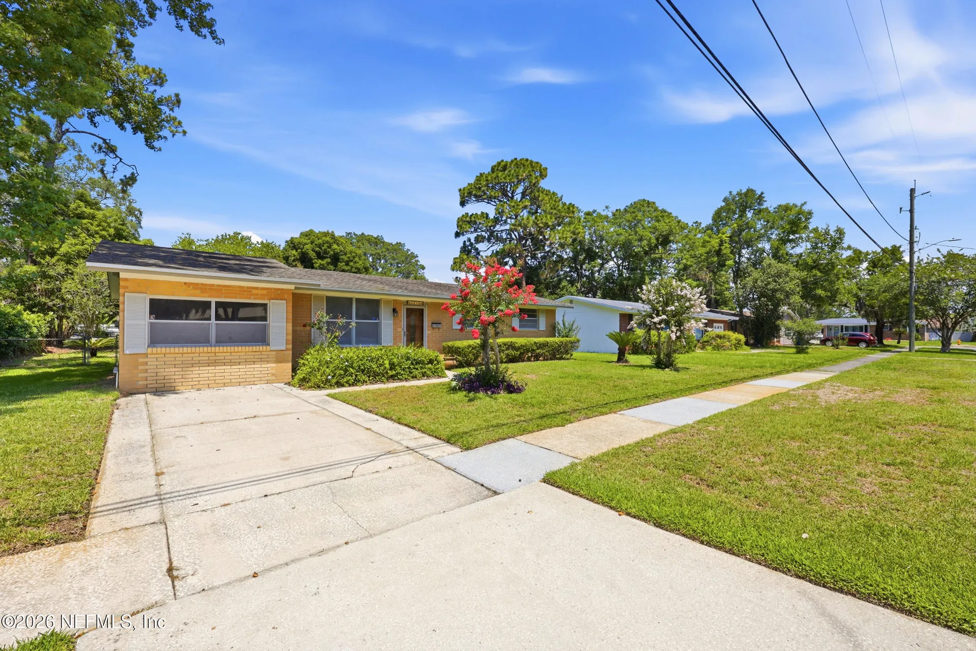3210 Donhurst Street Jacksonville FL 32277