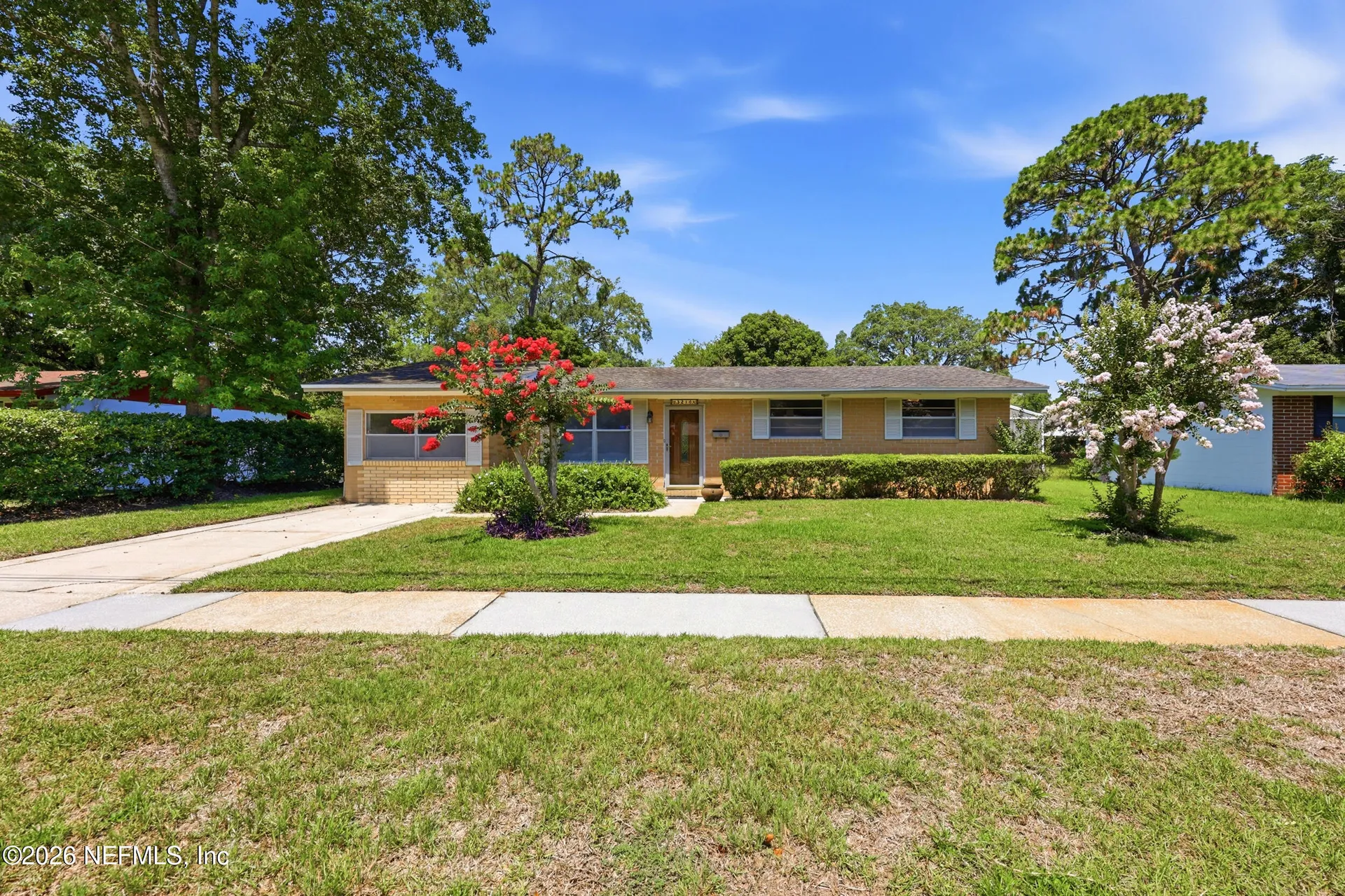 3210 Donhurst Street Jacksonville FL 32277
