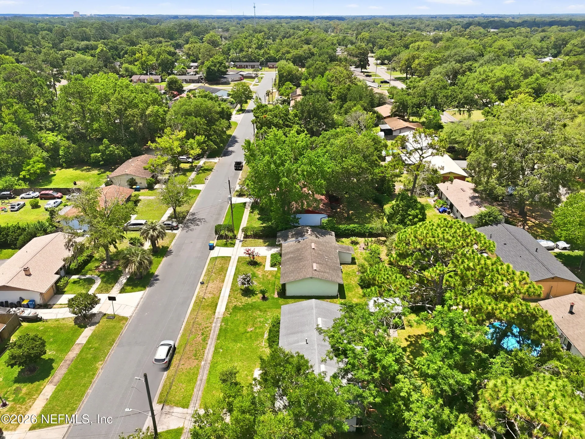 3210 Donhurst Street Jacksonville FL 32277