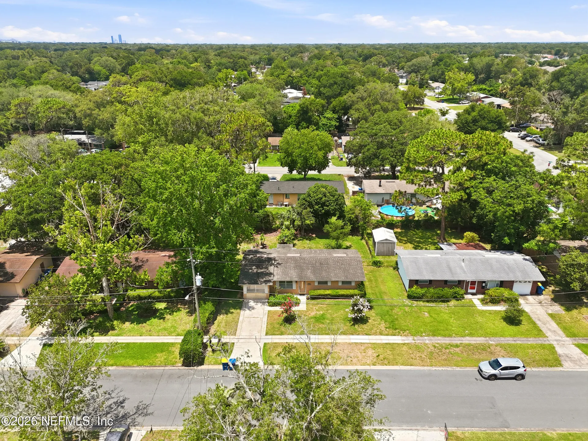 3210 Donhurst Street Jacksonville FL 32277
