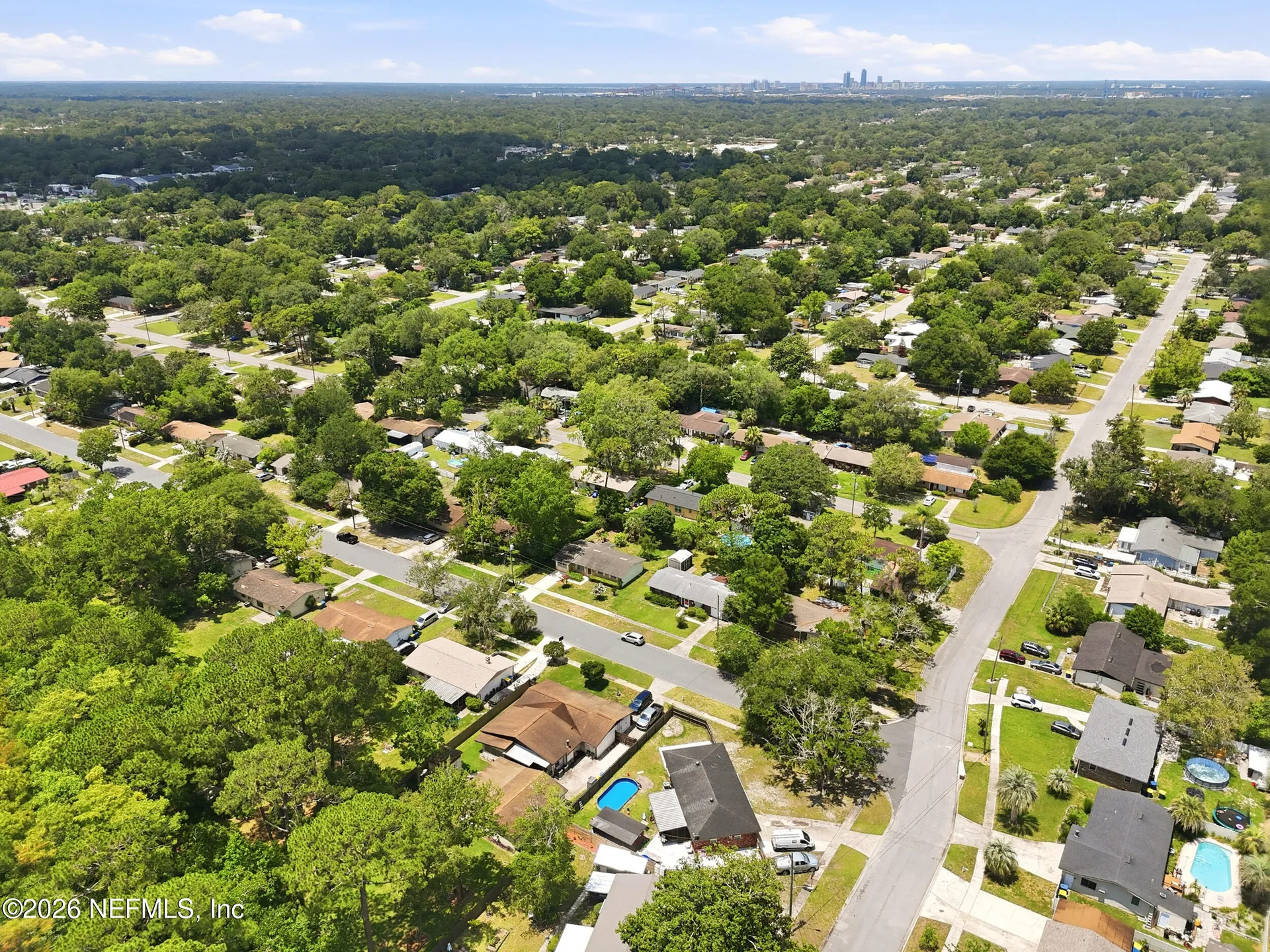 3210 Donhurst Street Jacksonville FL 32277