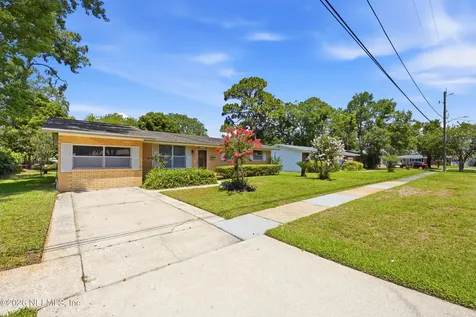 3210 Donhurst Street Jacksonville FL 32277