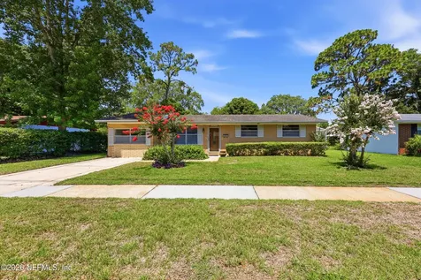 3210 Donhurst Street Jacksonville FL 32277